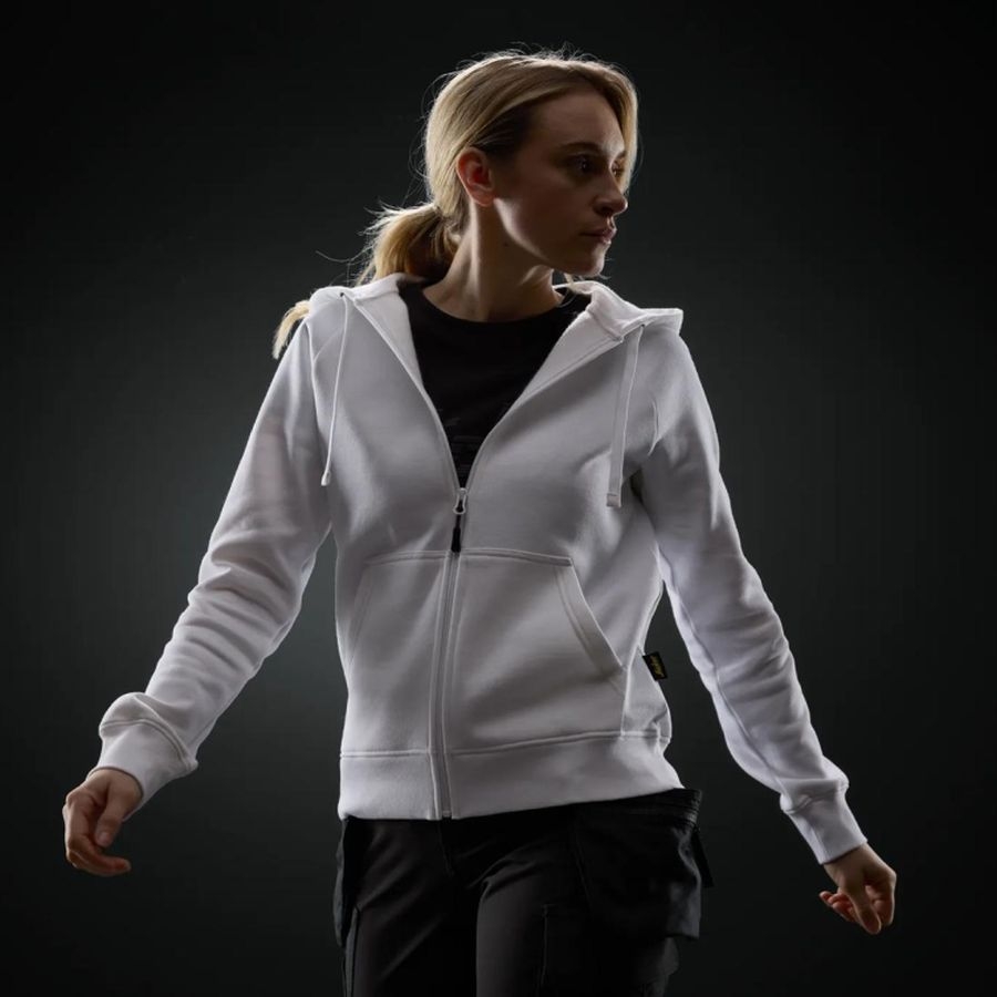2027 Snickers Damen Sweatjacke