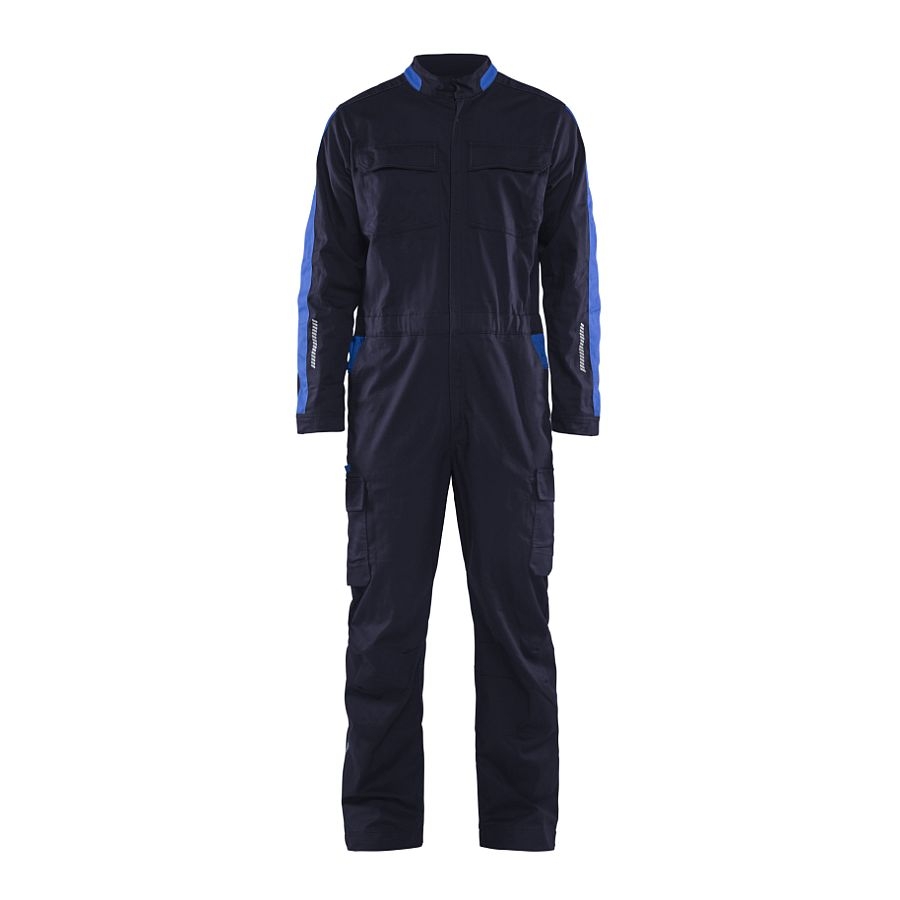 6144 Blakläder® Industrie Overall Stretch 6144 Blakläder® Industrie Overall Stretch