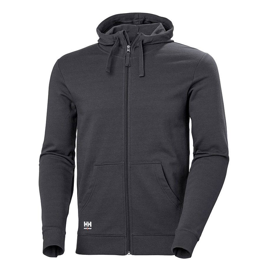 79328 Helly Hansen® Kapuzen Sweatjacke 79328 Helly Hansen® Kapuzen Sweatjacke