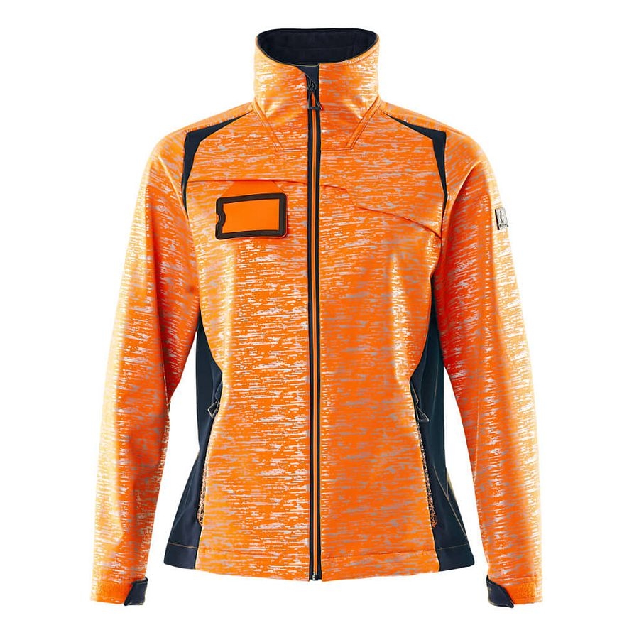 19212 Mascot®Accelerate Safe Soft Shell Jacke 19212 Mascot®Accelerate Safe Soft Shell Jacke