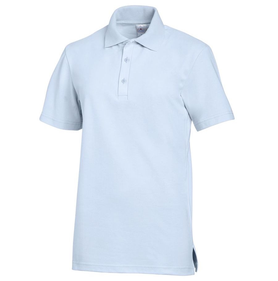 08/2515 Leiber Unisex Poloshirt Mischgewebe