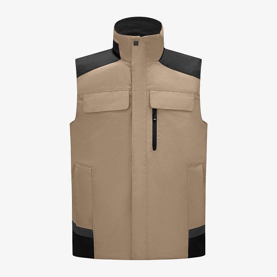 19040 FHB Winterweste Hauke