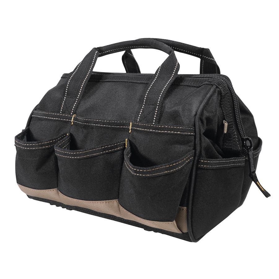 CL1001533 CLC Werkzeugtasche mit Kunststoffbox CL1001533 CLC Werkzeugtasche mit Kunststoffbox