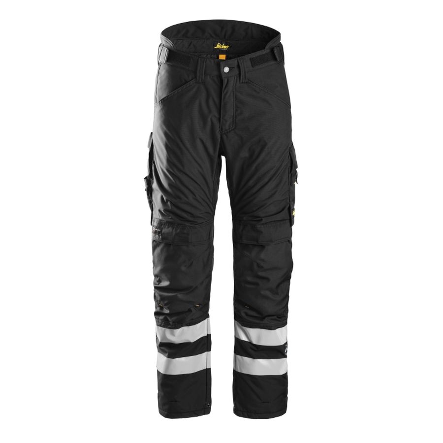 6619 Snickers AllroundWork 37.5 Bundhose