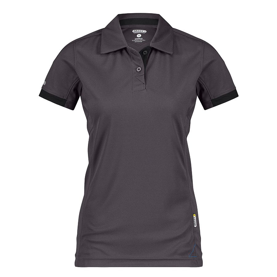 DASSY® D-FX Damen Poloshirt Traxion Women DASSY® D-FX Damen Poloshirt Traxion Women