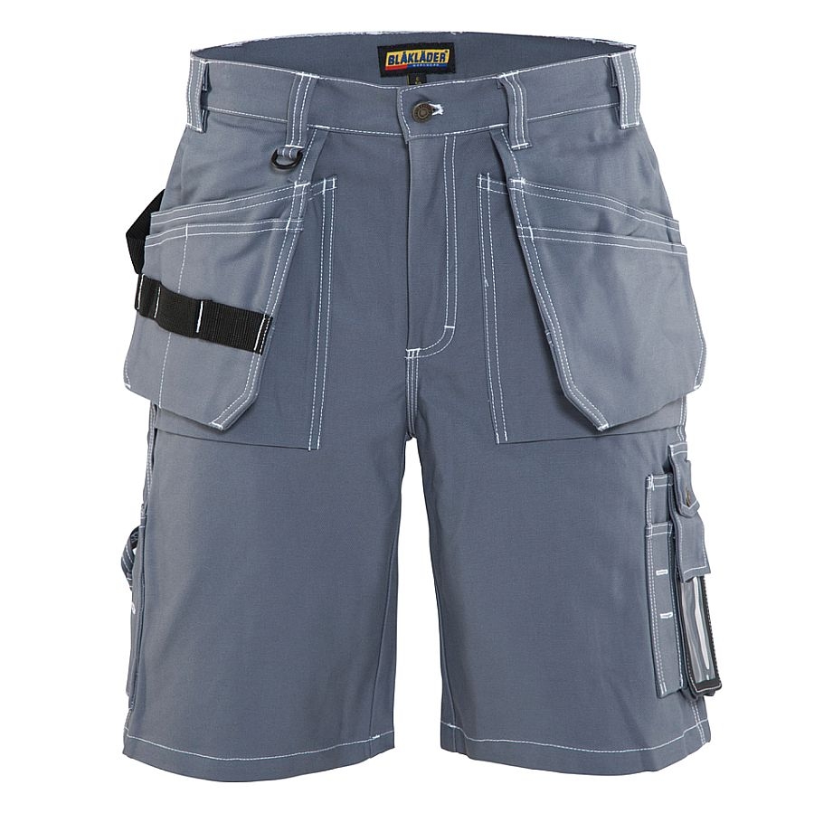 1534 Blakläder® Handwerker Short 100% Baumwolle