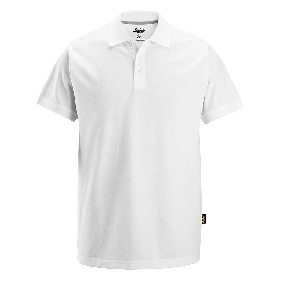 2718 Snickers Poloshirt Mischgewebe