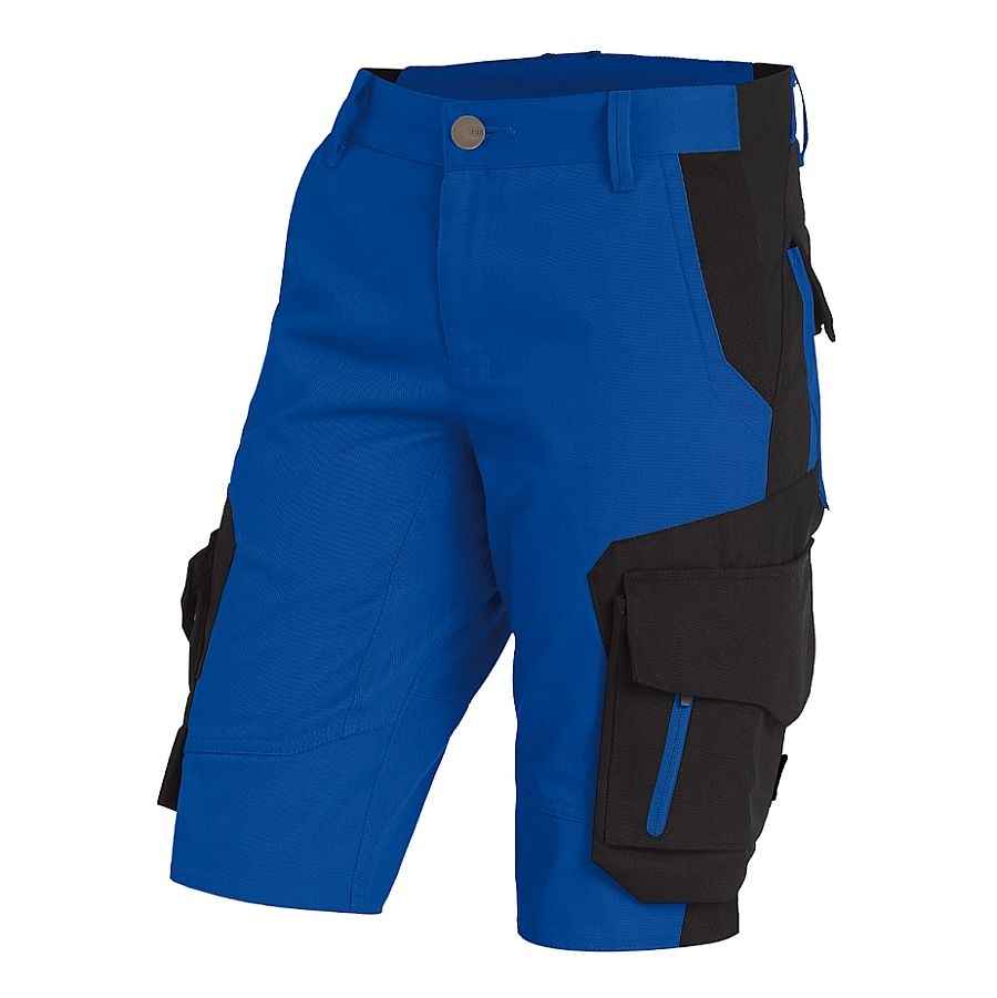 125650 FHB Damen Short Annika 125650 FHB Damen Short Annika