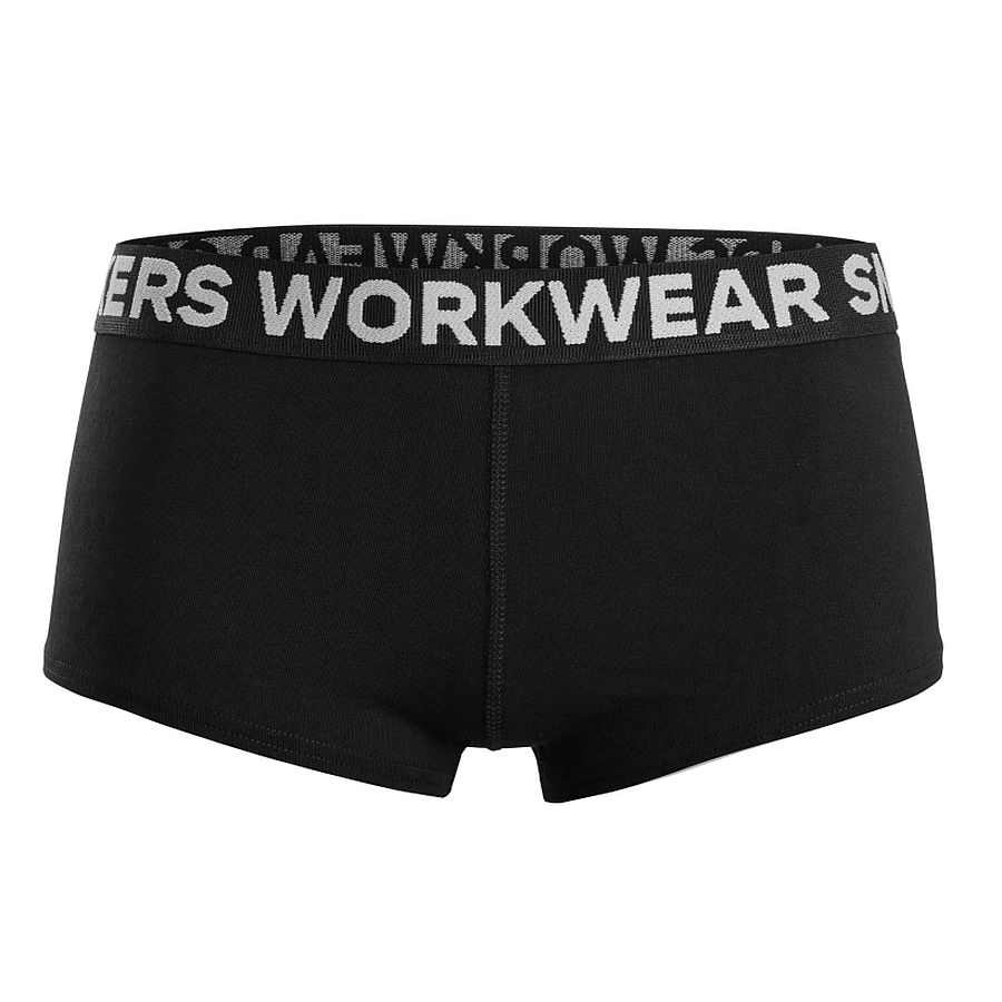 9477 Snickers Damen Hipster-Slip 2er Pack 9477 Snickers Damen Hipster-Slip 2er Pack