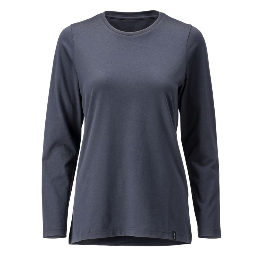 26191 Mascot®Crossover Damen Langarmshirt Premium