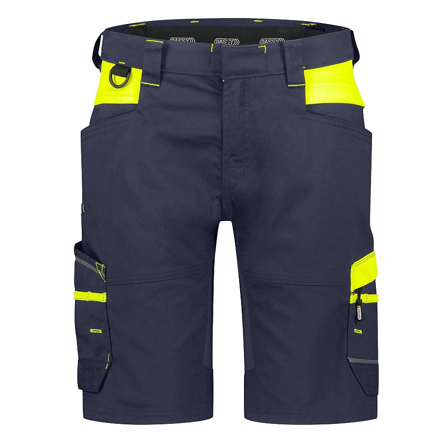 DASSY® Logix SmartFlex Short Manilla Women DASSY® Logix SmartFlex Short Manilla Women