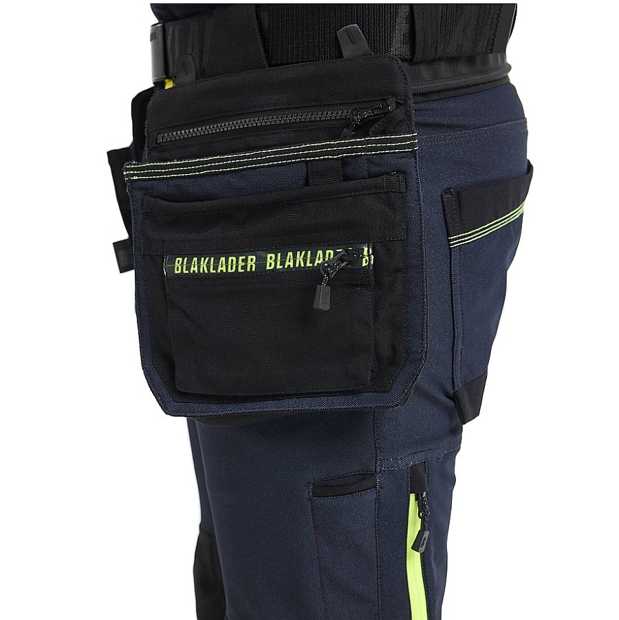 1979 Blakläder®ToolRig™Arbeitshose Striker Stretch