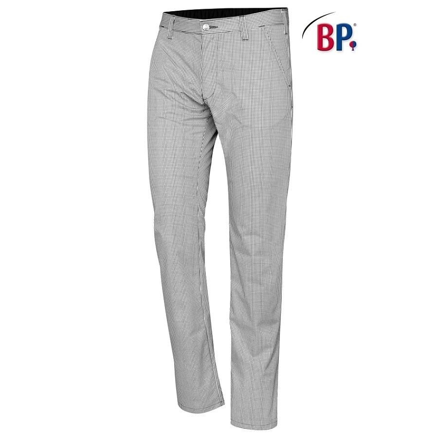 1735 BP Chinohose für Herren Mischgewebe Stretch 1735 BP Chinohose für Herren Mischgewebe Stretch