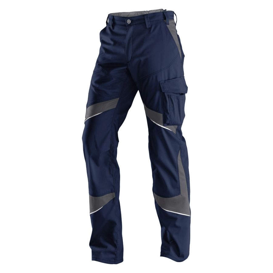 2550 Kübler Damen Arbeitshose ACTIVIQ 2550 Kübler Damen Arbeitshose ACTIVIQ