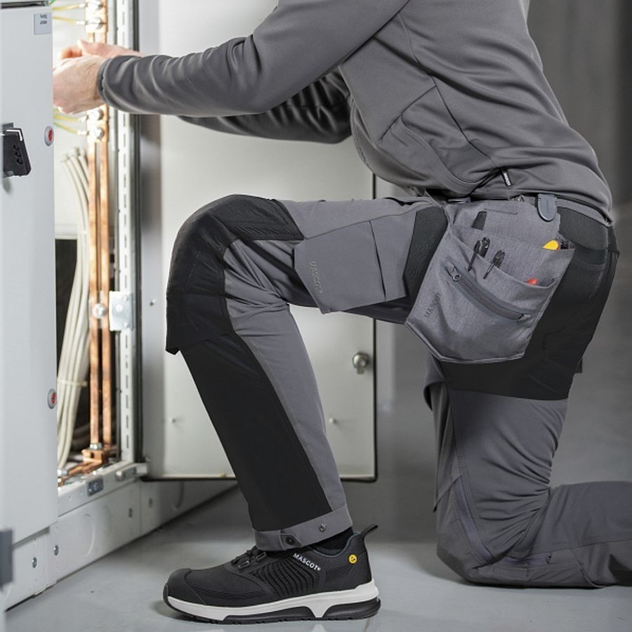 22279 Mascot®Customized Bundhose Stretch