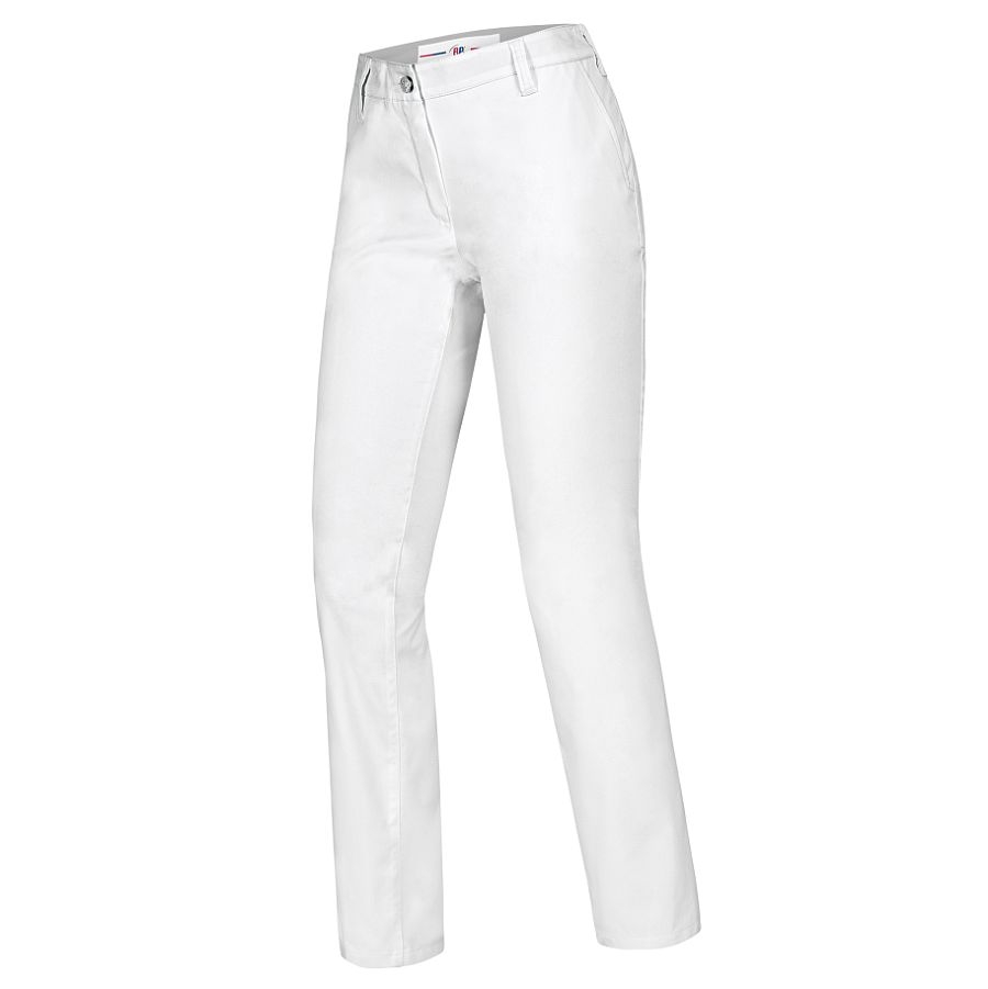 1734 BP Chinohose für Frauen Comfortec® Stretch 1734 BP Chinohose für Frauen Comfortec® Stretch