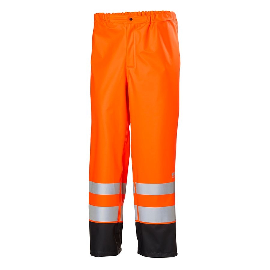 70455 Helly Hansen®Addvis Hi Vis Regenhose