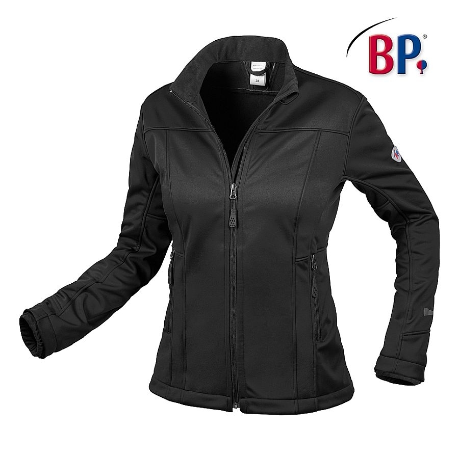 1695 BP Softshell Jacke für Damen 1695 BP Softshell Jacke für Damen