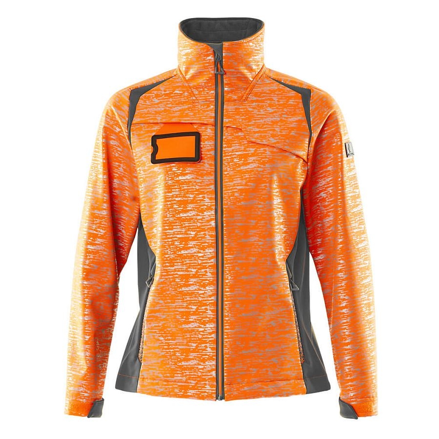 19212 Mascot®Accelerate Safe Soft Shell Jacke 19212 Mascot®Accelerate Safe Soft Shell Jacke