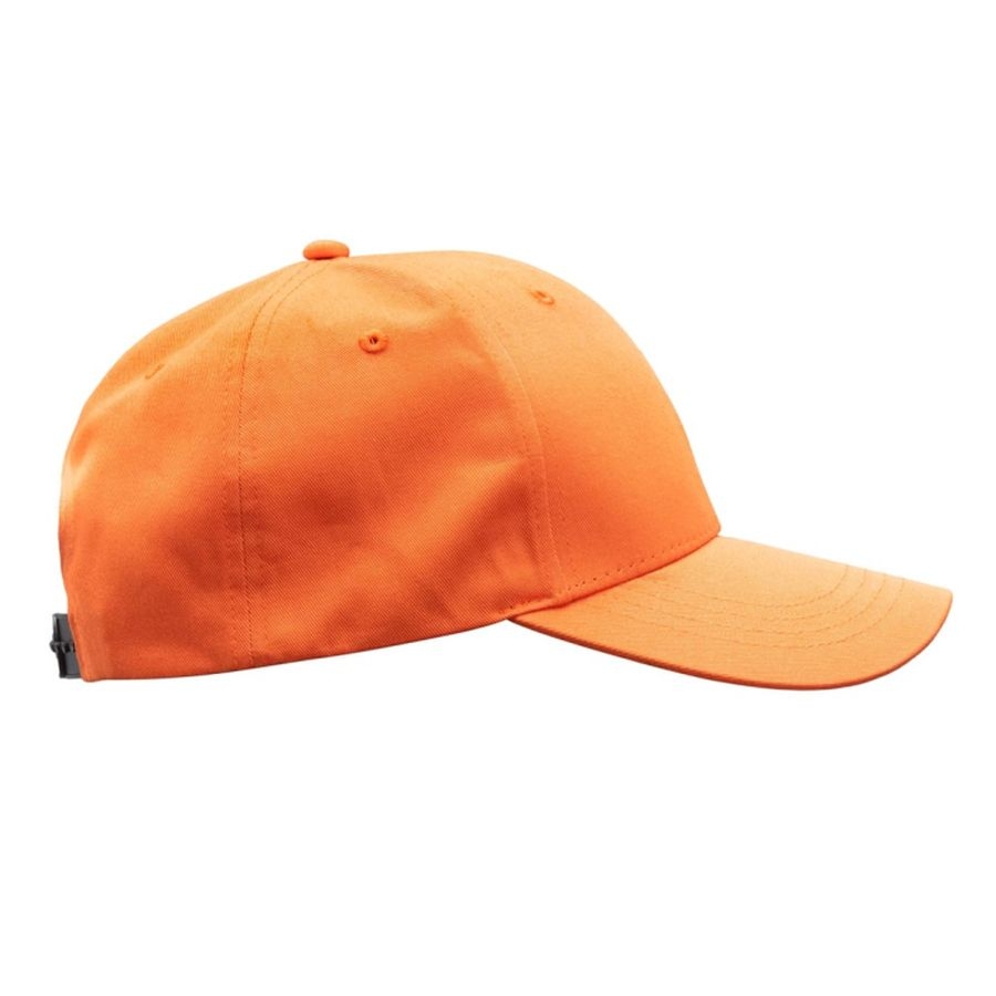 warm orange|schwarz - 4104