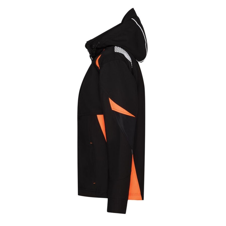 DASSY® Logix Softshell Jacke Kalama Women