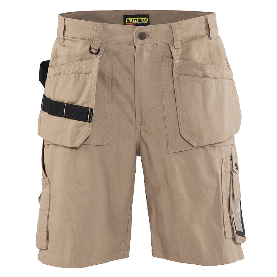 1534 Blakläder® Handwerker Short 100% Baumwolle 1534 Blakläder® Handwerker Short 100% Baumwolle