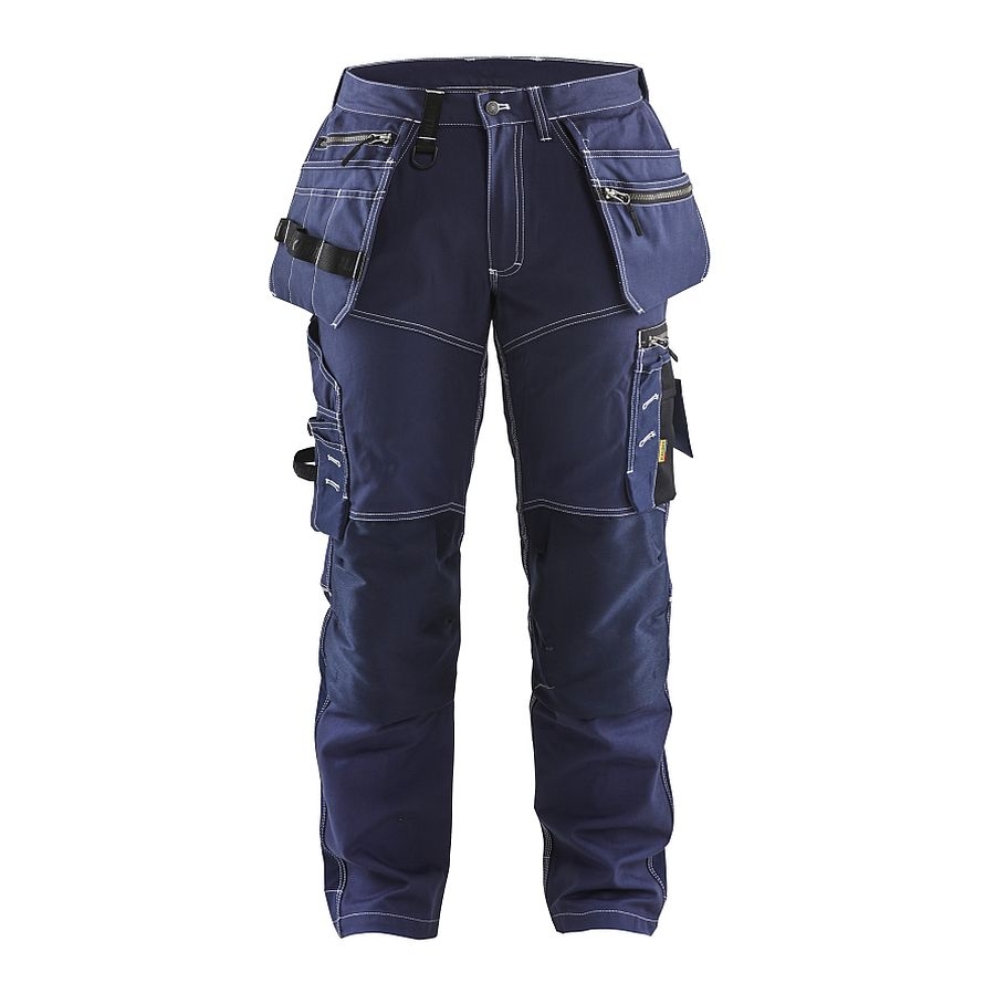 1790 Blakläder® Handwerker Arbeitshose Stretch 1790 Blakläder® Handwerker Arbeitshose Stretch