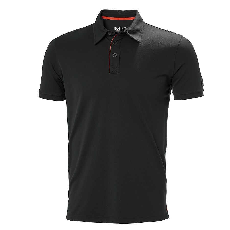 79248 Helly Hansen® Kensington Tech Poloshirt