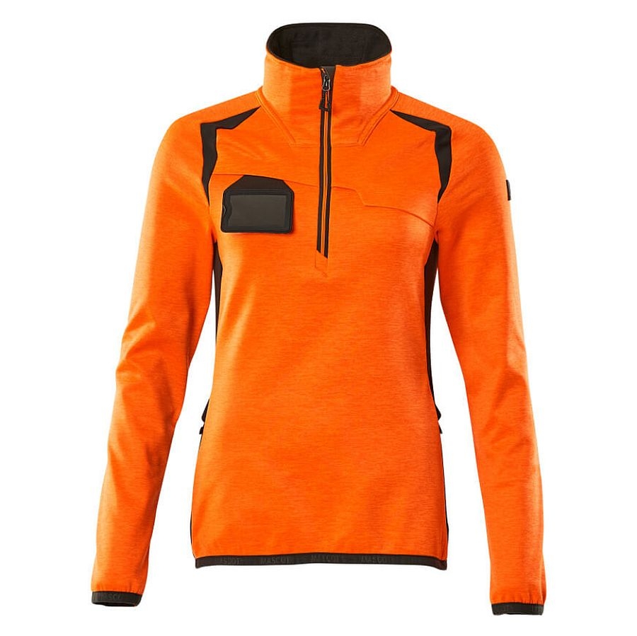 19303 Mascot®Accelerate Safe Damen Fleecepullover 19303 Mascot®Accelerate Safe Damen Fleecepullover
