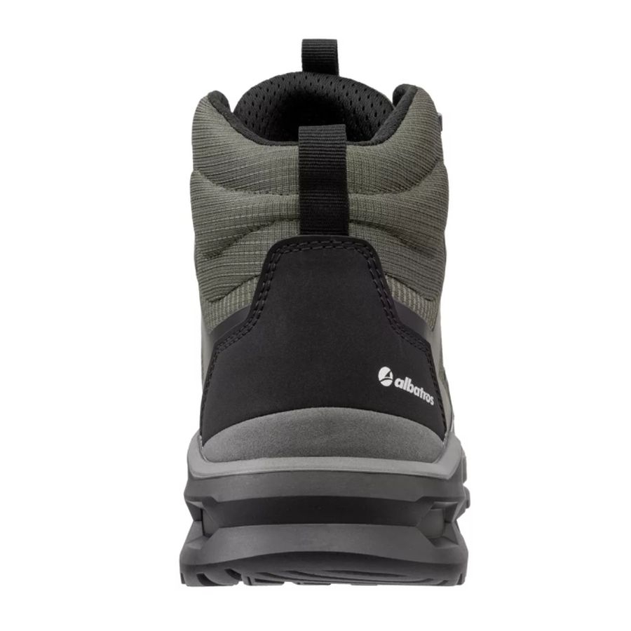 637910 Albatros Sicherheitsstiefel Halo S3S ESD