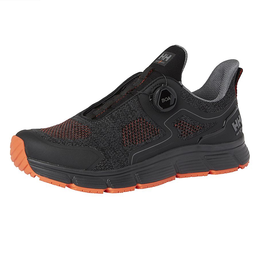 78358 Helly Hansen®Kensington Arbeitsschuh O1 78358 Helly Hansen®Kensington Arbeitsschuh O1