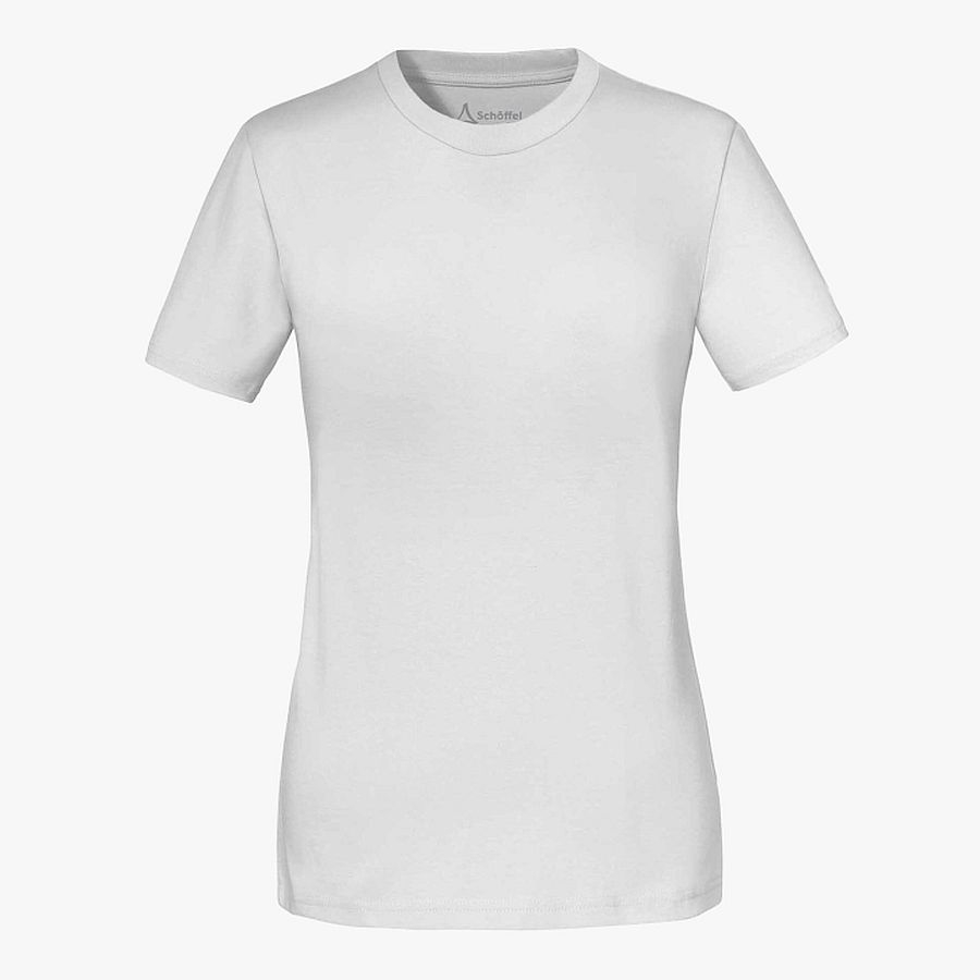 7037 Schöffel Pro Lieblings T-Shirt Damen 7037 Schöffel Pro Lieblings T-Shirt Damen
