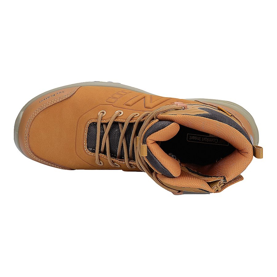 New Balance Calibre Sicherheitsstiefel S3L