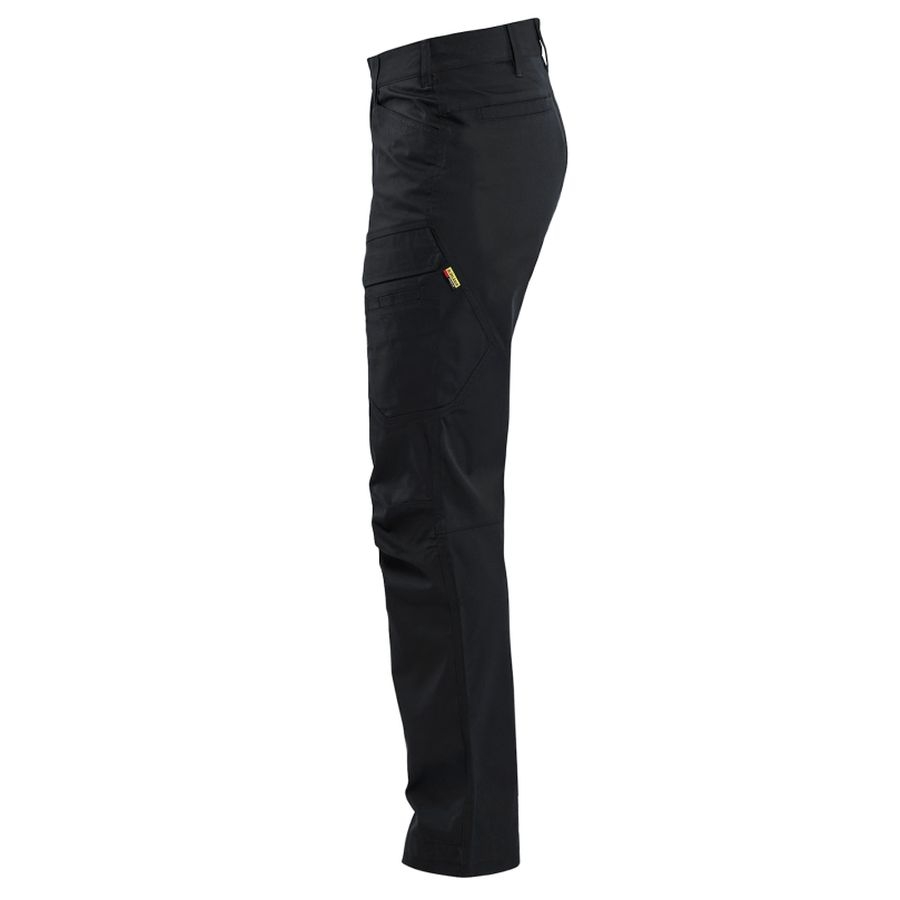 7011 Blakläder® Damen Arbeitshose Stretch