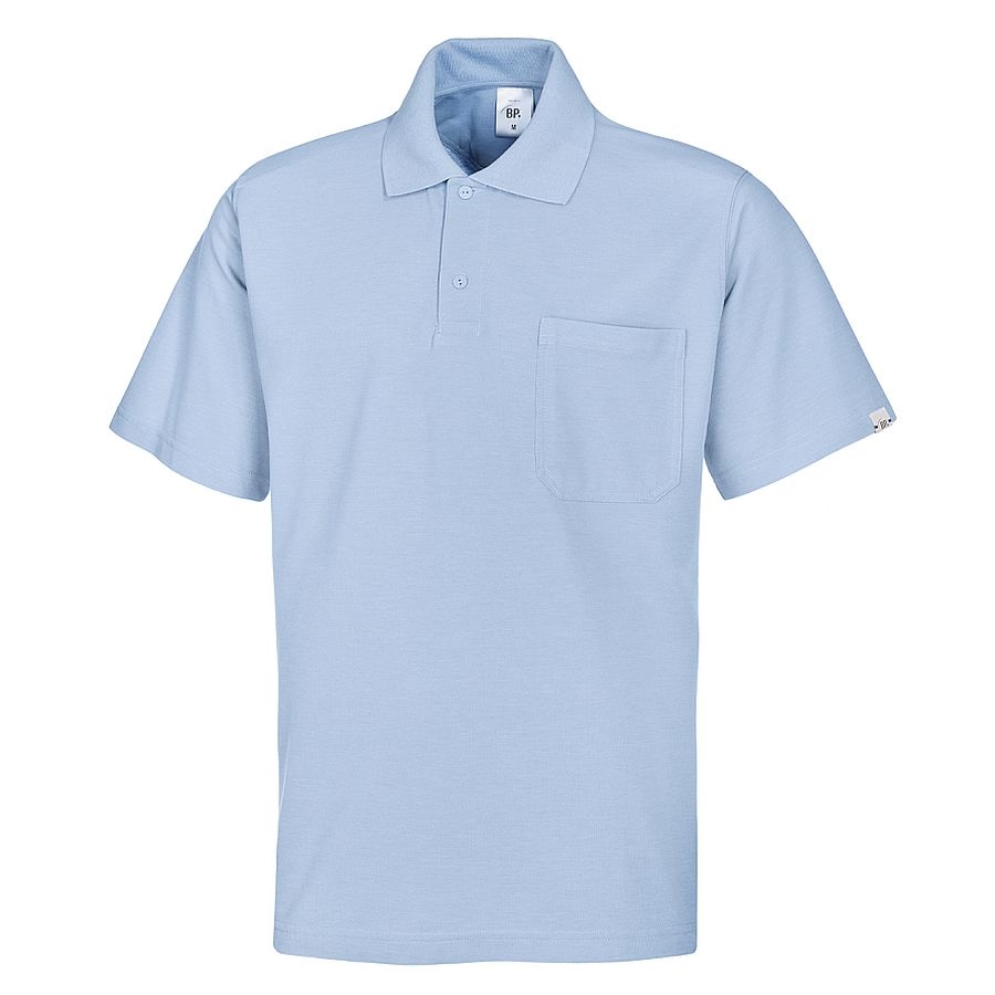 1612 BP Poloshirt Mischgewebe für Sie und Ihn 1612 BP Poloshirt Mischgewebe für Sie und Ihn
