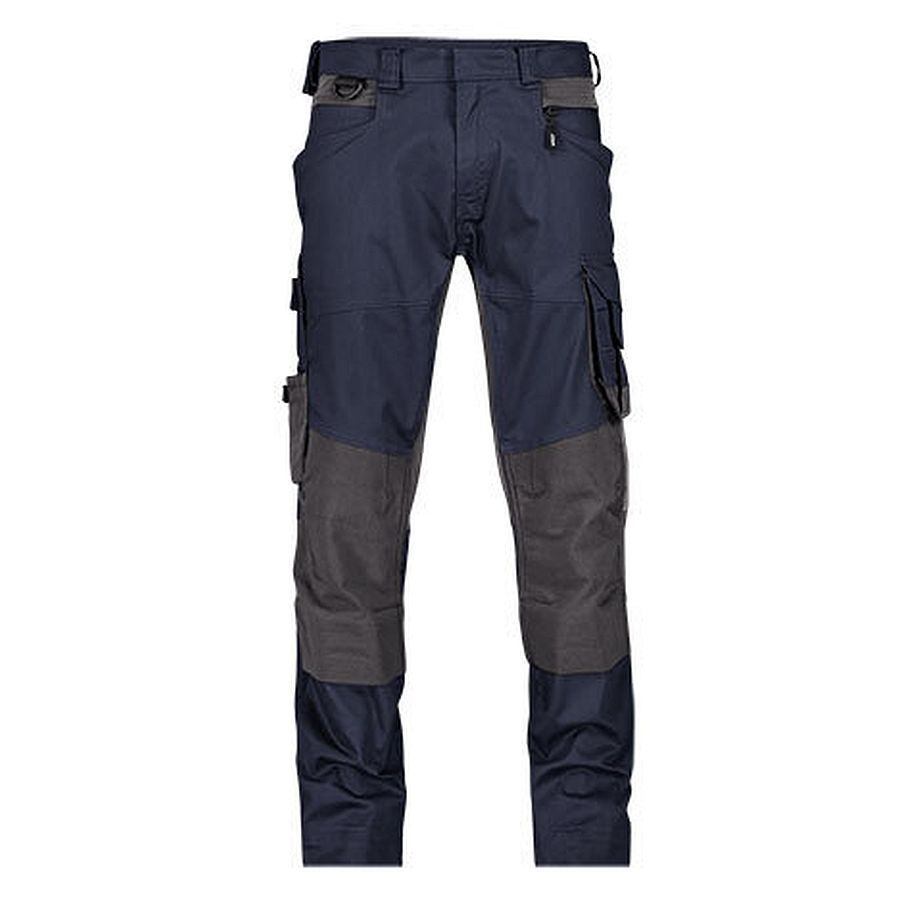 DASSY® D-FX Flex Bundhose Dynax Next Stretch