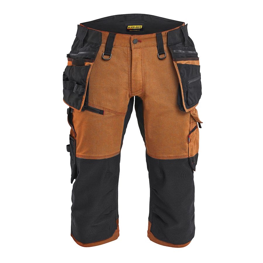 1977 Blakläder® Striker Priatenhose Stretch 1977 Blakläder® Striker Priatenhose Stretch