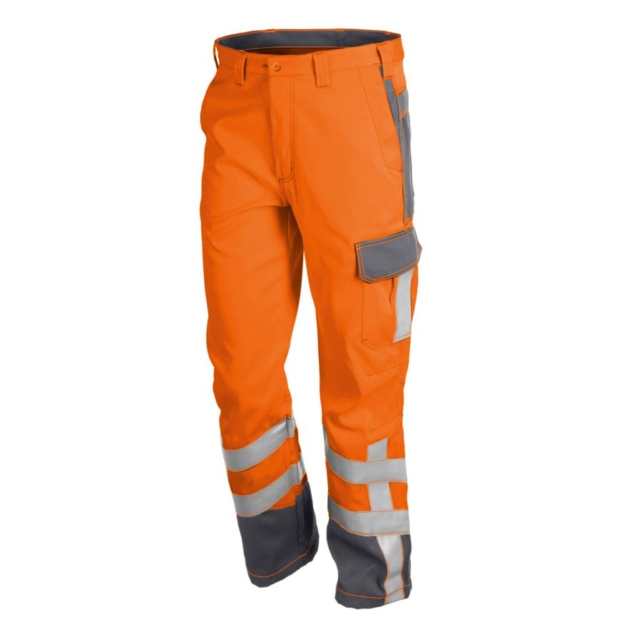 2781 Kübler Hose SafetyX7 Multinorm