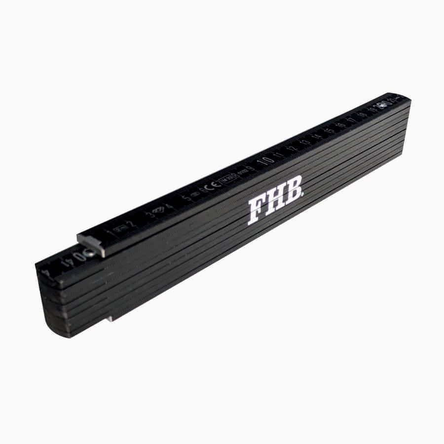 91501 FHB Zollstock Xaver 91501 FHB Zollstock Xaver