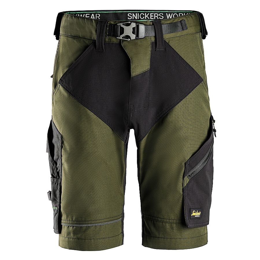 6914 Snickers Short FlexiWork 6914 Snickers Short FlexiWork