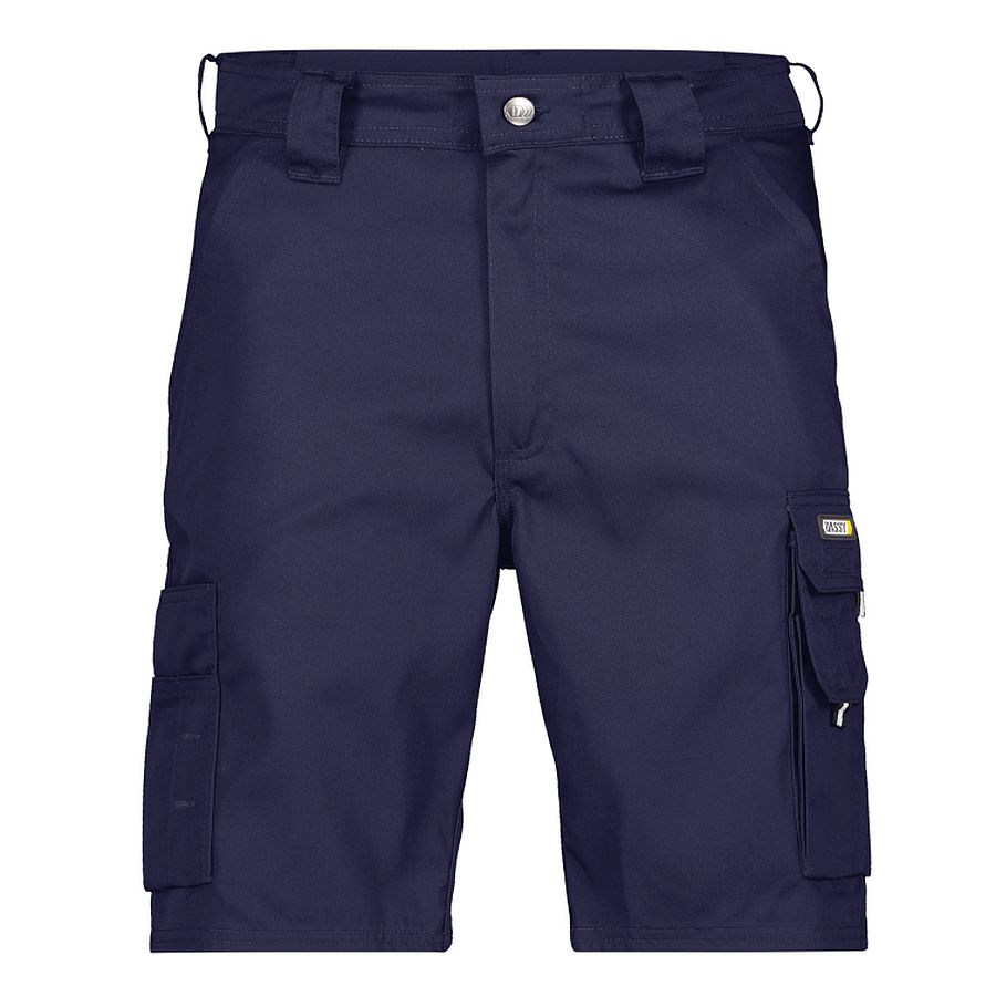 DASSY® Short Bari Mischgewebe 245 g/m² DASSY® Short Bari Mischgewebe 245 g/m²