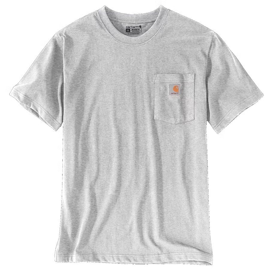 103296 Carhartt® Dearborn T-Shirt mit Logo K87
