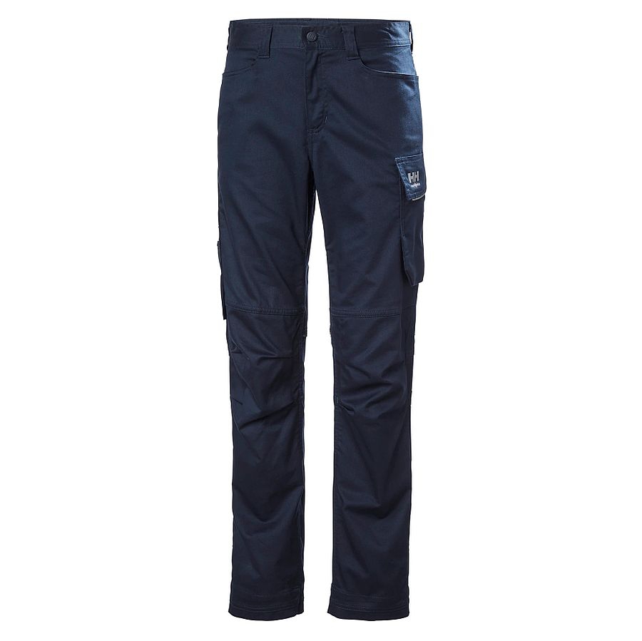 77529 Helly Hansen®Manchester Damen Arbeitshose 77529 Helly Hansen®Manchester Damen Arbeitshose