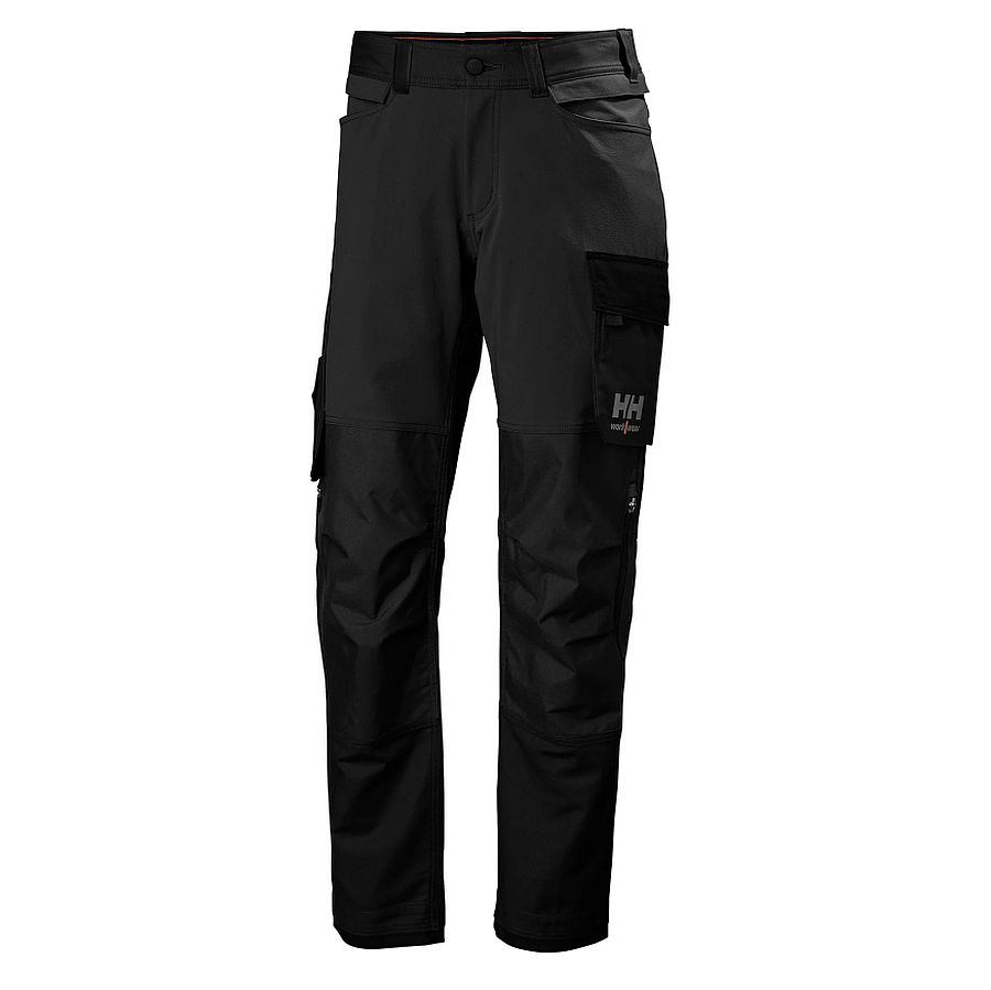 77395 Helly Hansen® Oxford 4X HH Connect™ Bundhose 77395 Helly Hansen® Oxford 4X HH Connect™ Bundhose