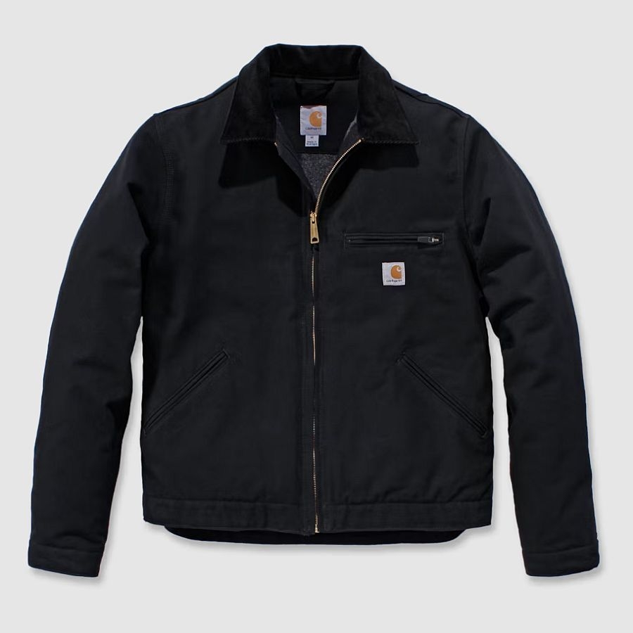 103828 Carhartt® J01 Detroit Duck Jacke