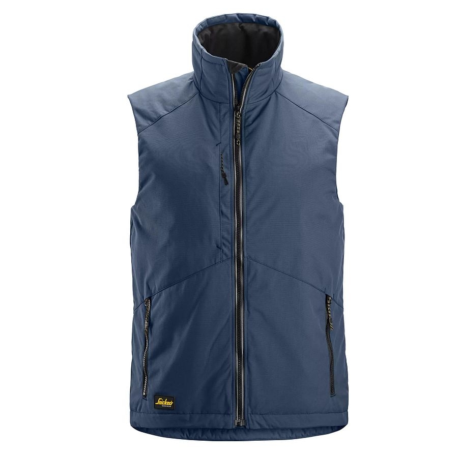 4558 Snickers AllroundWork Winterweste 4558 Snickers AllroundWork Winterweste