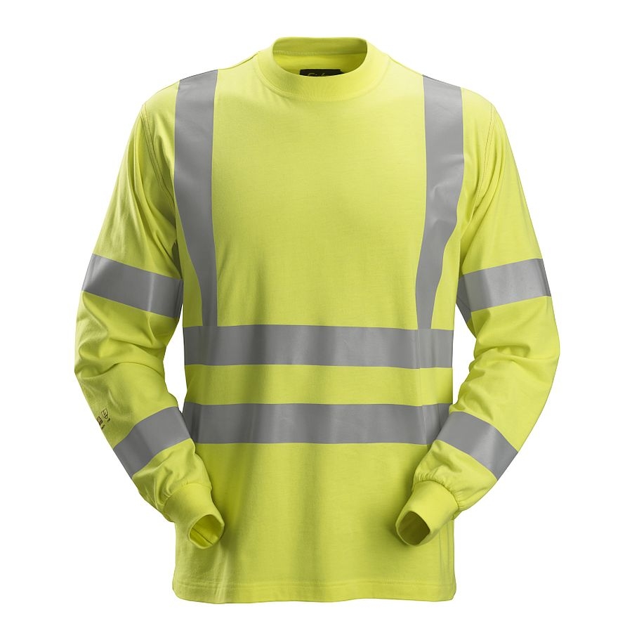 2461 Snickers ProtecWork Langarm-Shirt Klasse 3 2461 Snickers ProtecWork Langarm-Shirt Klasse 3