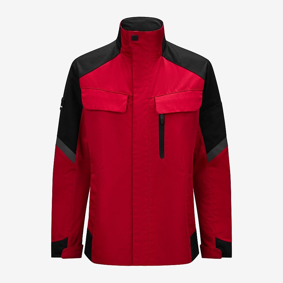 125950 FHB Damen Arbeitsjacke Andrea Mischgewebe