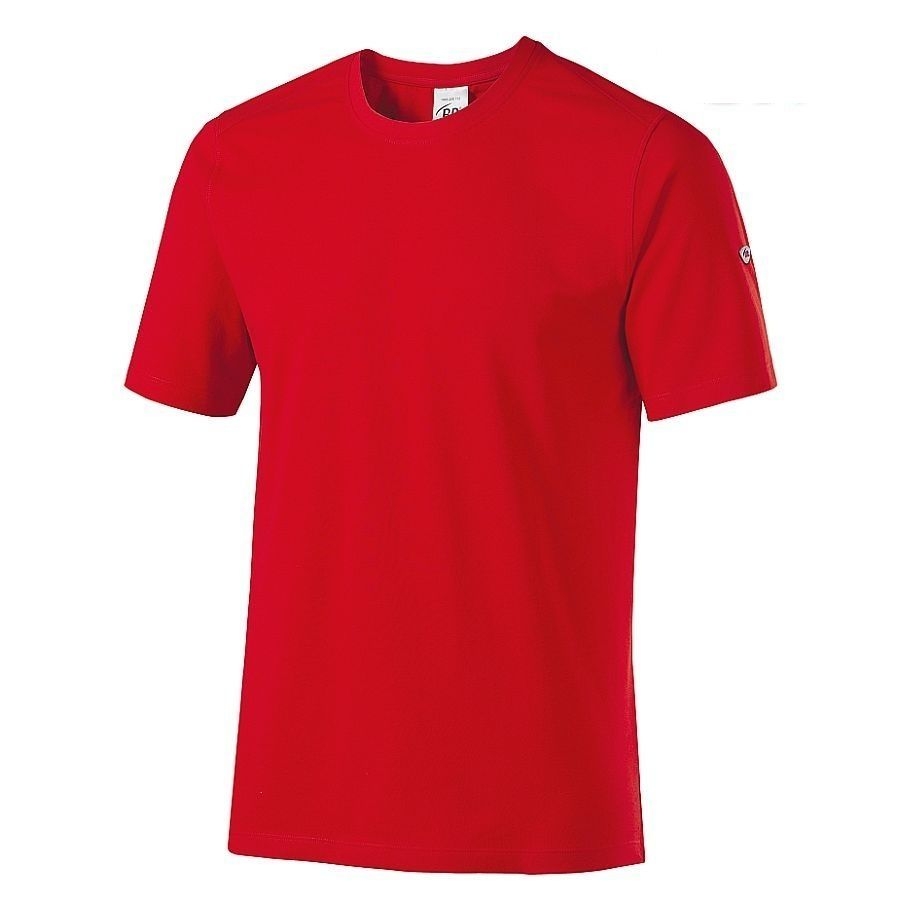 1714 BP T-Shirt Baumwolle mit Stretch