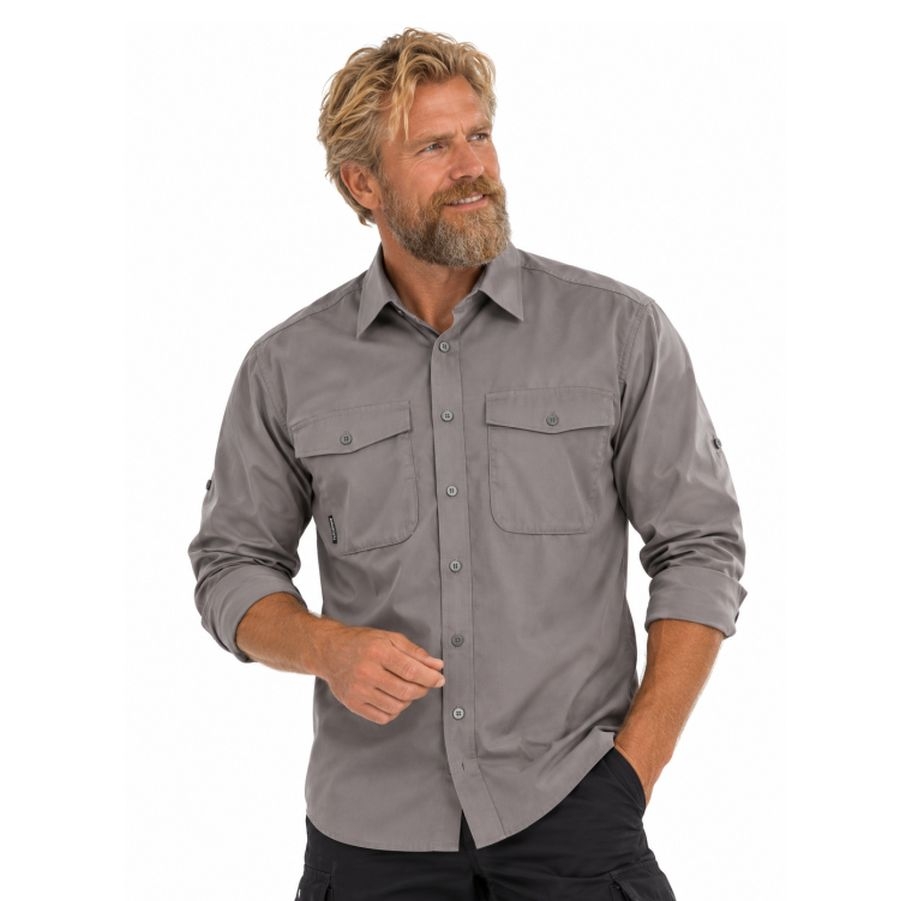 13004 Mascot® Crossover Hemd Mesa Mischgewebe